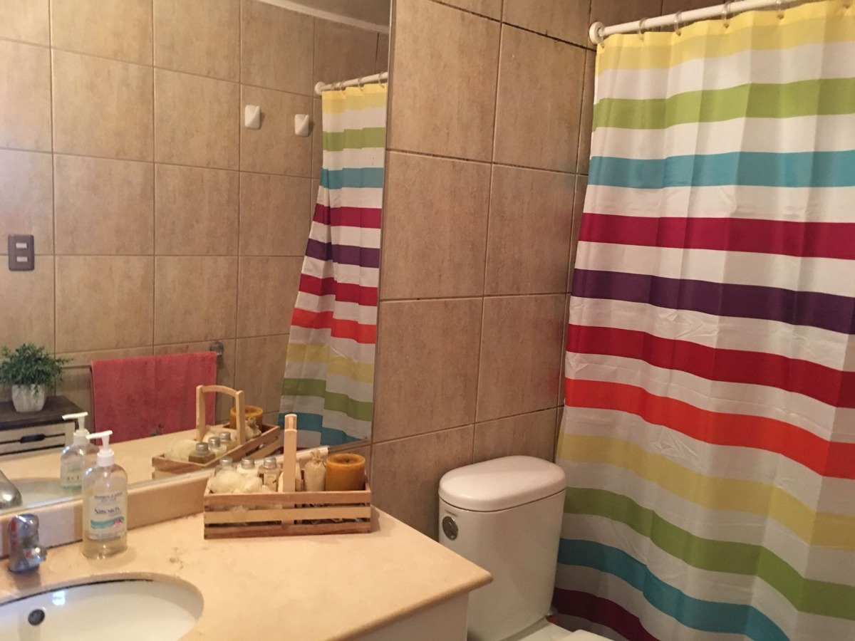 Venta Departamento S 1D en suite Walk-in cl&oacute;set 1B 1E 1Bd Metro &Ntilde;u&ntilde;oa - &Ntilde;u&ntilde;oa