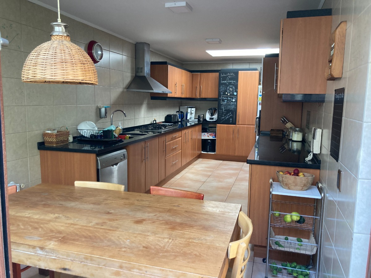 Venta Casa NO 5D en suite Walk-in cl&oacute;set 5B 2E La Reina Alta - La Reina