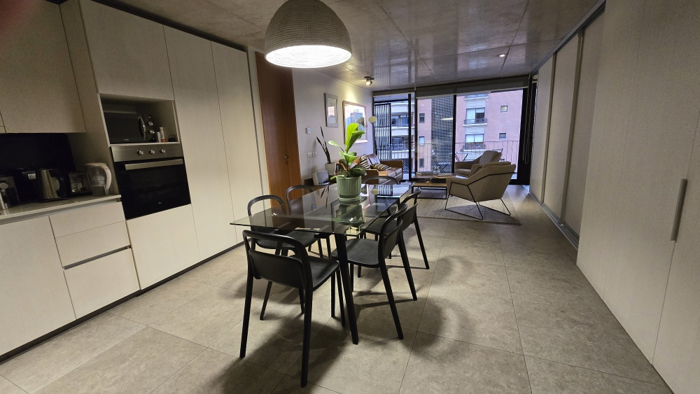 Venta Departamento 2D 2B 1E Sebasti&aacute;n Elcano - Las Condes