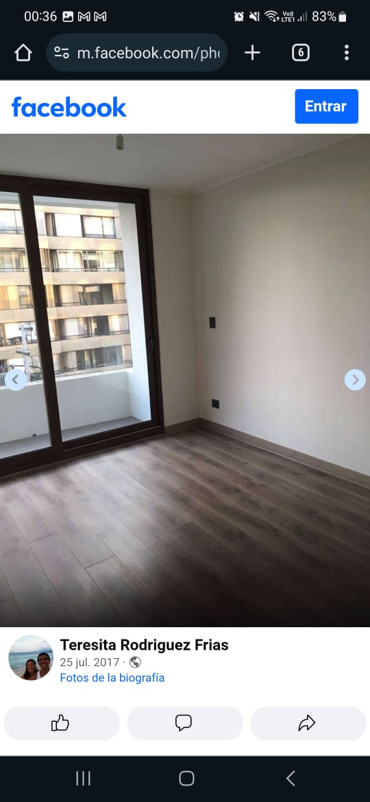 Arriendo Departamento 2D 2B 1E 1B Rotonda Atenas - Las Condes