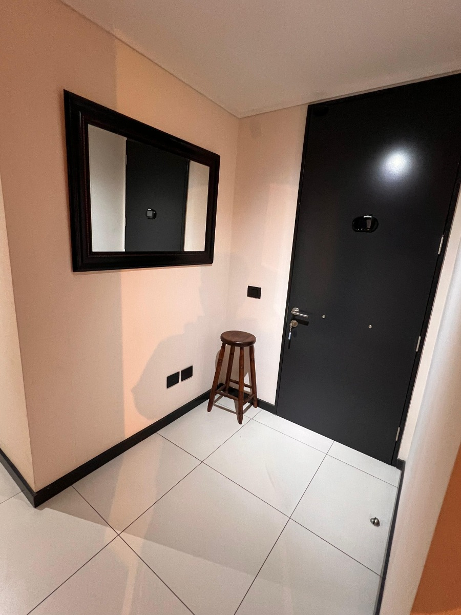 Arriendo Departamento NO 2D en suite Walk-in cl&oacute;set 21B 1E 1B Metro Sim&oacute;n Bolivar - La Reina