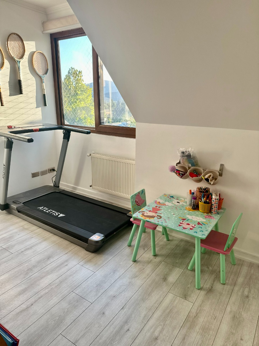 Venta Casa NO 5D Walk-in cl&oacute;set 5B 2E La Dehesa - Lo Barnechea