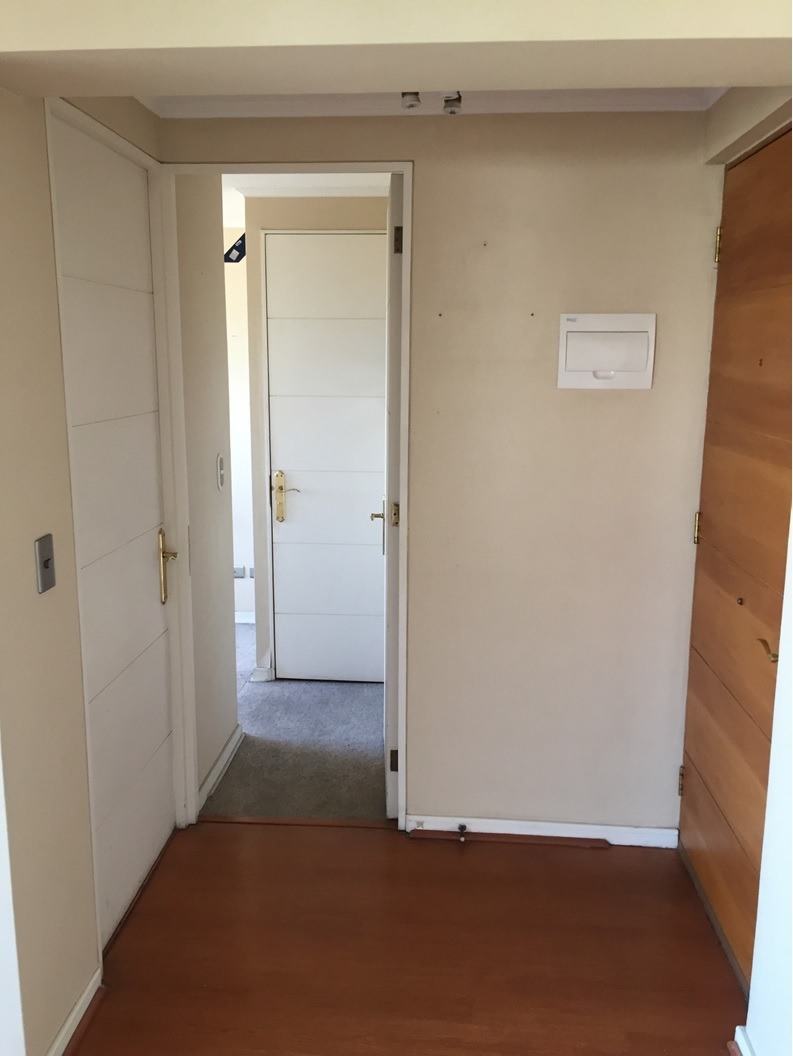 Arriendo Departamento SO 2D en suite Walk-in cl&oacute;set 2B 1E 1B Pedro de Valdivia - Providencia