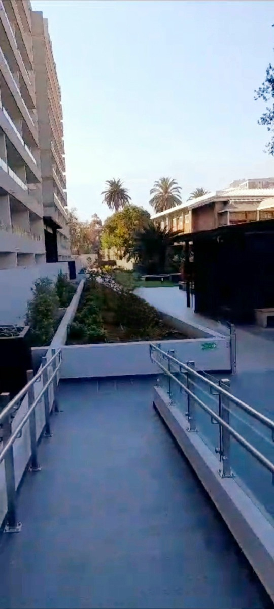 Arriendo Departamento N 2D 2B 1E Plaza Ega&ntilde;a - &Ntilde;u&ntilde;oa