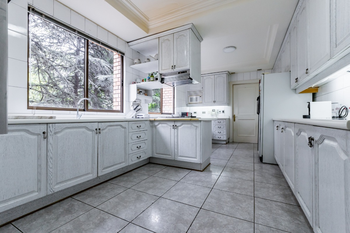 Venta Departamento N 5D en suite Walk-in cl&oacute;set 4B 4E 2B Mall Sport - Las Condes