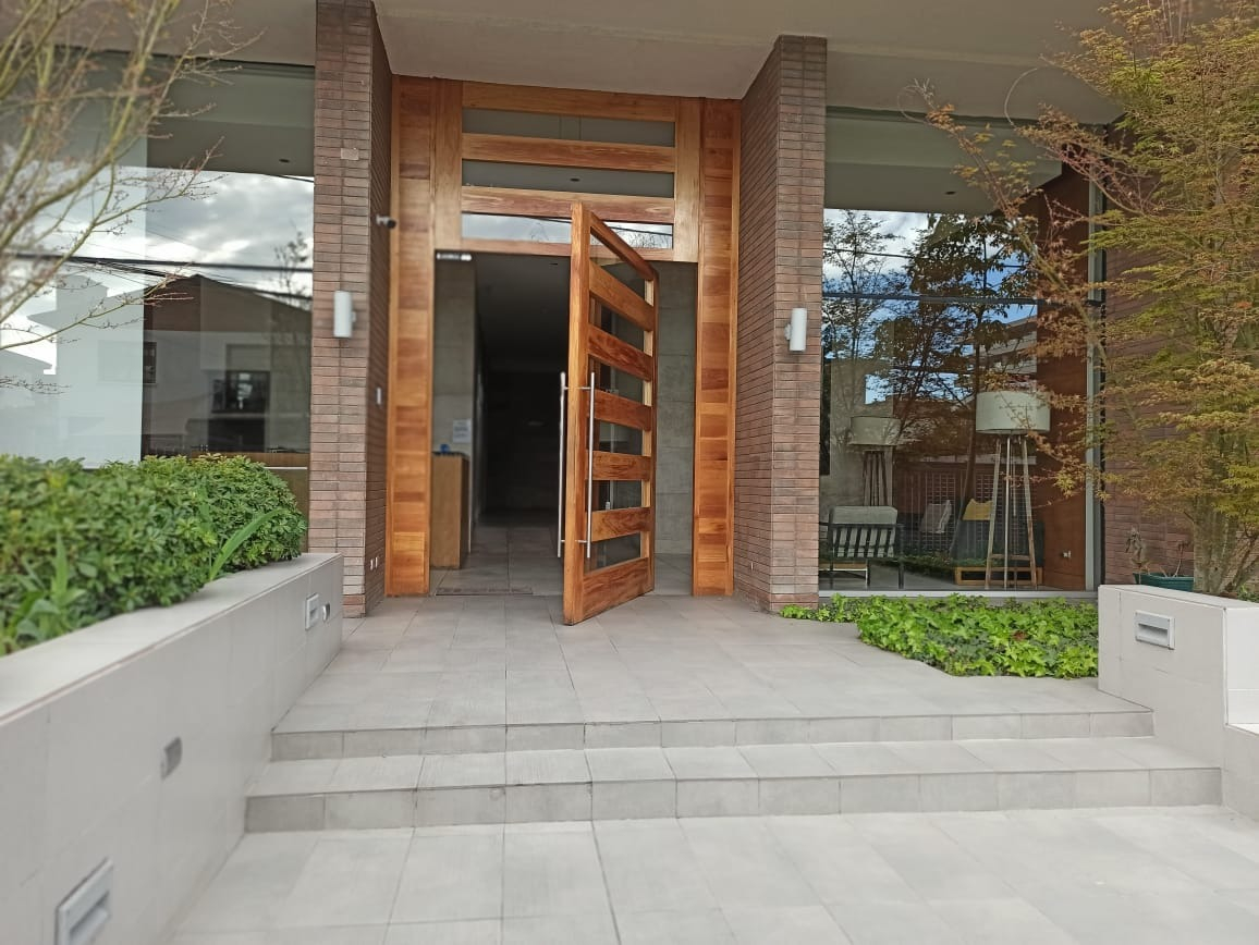 Arriendo Departamento SO 2D en suite Walk-in cl&oacute;set 2B 1E 1B Metro Hernando de Magallanes - Las Condes