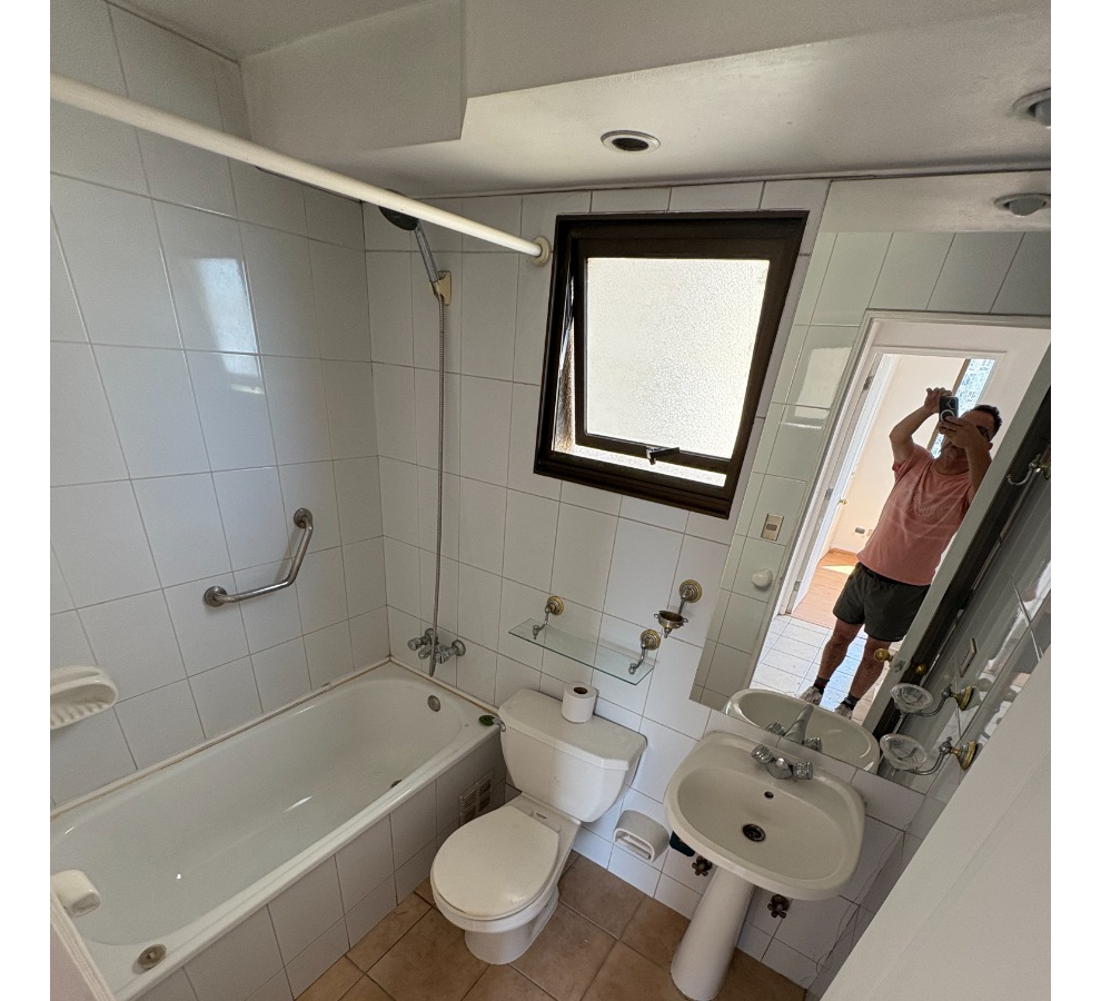 Venta Departamento O 3D en suite 2B 2E 1B Plaza Ega&ntilde;a - &Ntilde;u&ntilde;oa