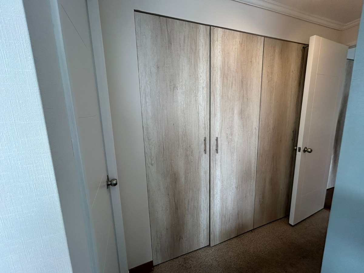 Arriendo Departamento O 3D en suite 2B 1E 1B Barrio Italia - Providencia