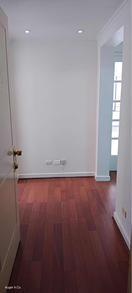 Venta Departamento 4D 3B 2E Rotonda Atenas - Las Condes