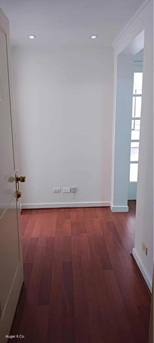 Venta Departamento 4D 3B 2E Rotonda Atenas - Las Condes