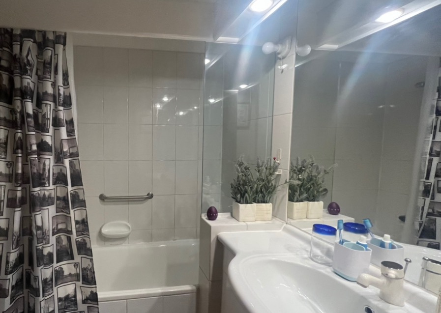 Venta Departamento 4D Vaticano - Las Condes