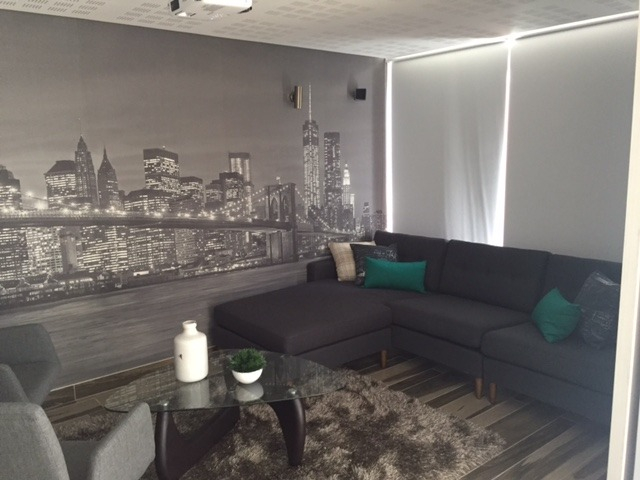 Venta Departamento P 1D 1B 1E 1B Parque Juan XXIII - &Ntilde;u&ntilde;oa