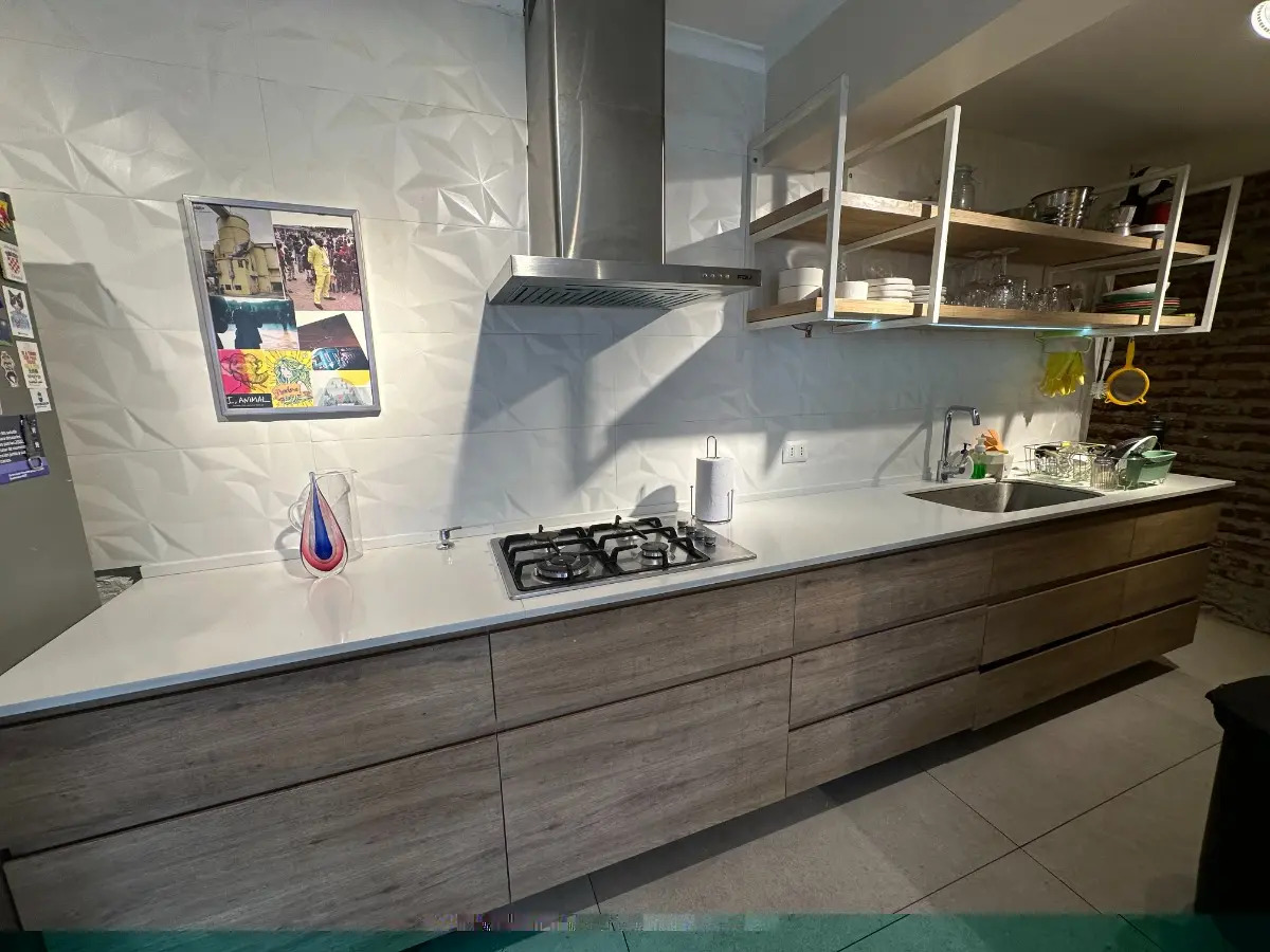 Arriendo Casa 2D Alto Las Condes - Las Condes