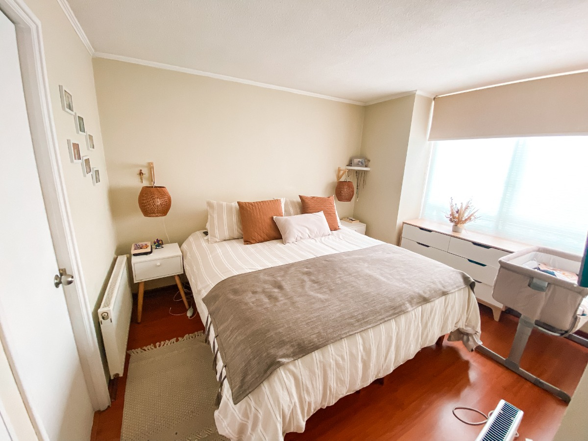 Venta Departamento O 3D 3B 1E Estadio Nacional - &Ntilde;u&ntilde;oa