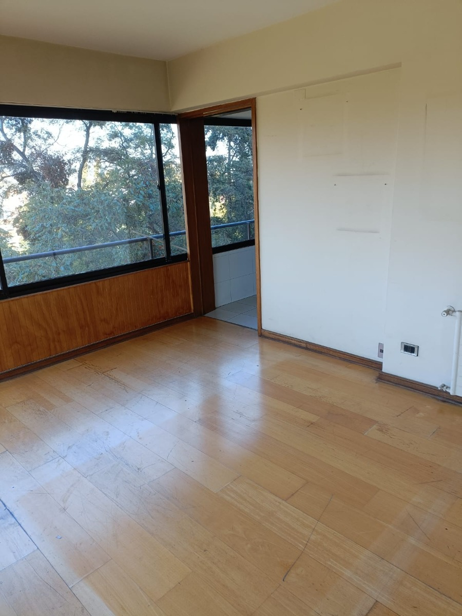 Arriendo Departamento NO 4D en suite Walk-in cl&oacute;set 4B 3E 1B Tabancura - Vitacura