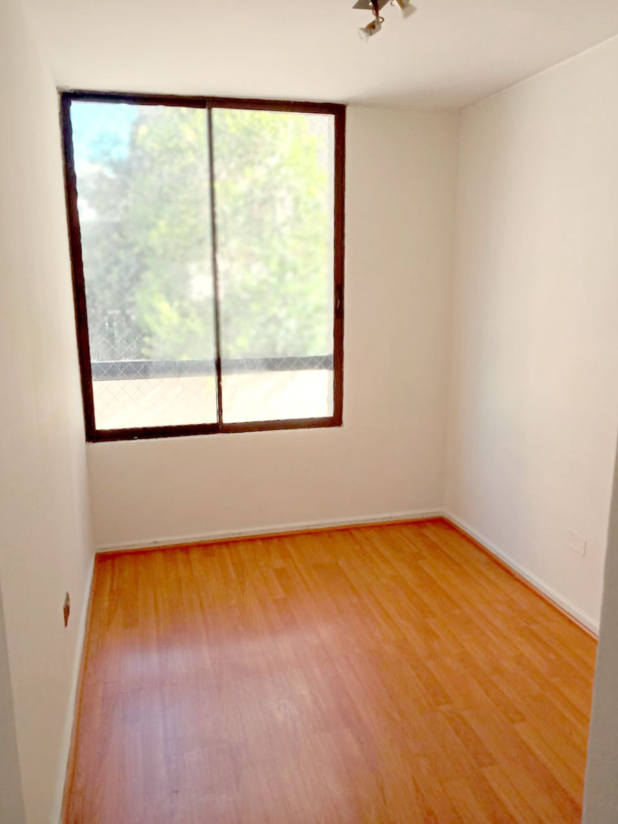 Venta Departamento O 3D en suite 2B 1E 1B Vaticano - Las Condes