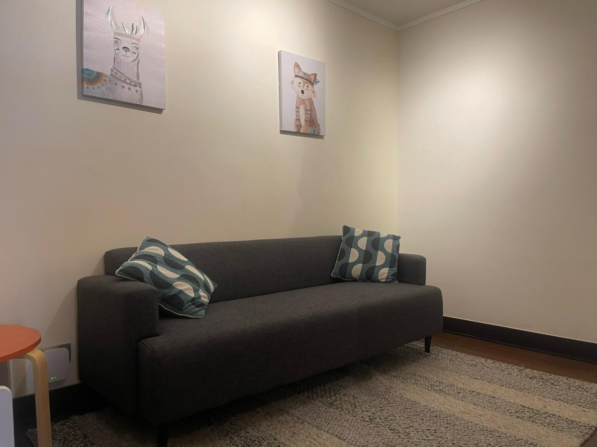 Venta Departamento NO 3D en suite Walk-in cl&oacute;set 3B 2E 1B Tabancura - Vitacura