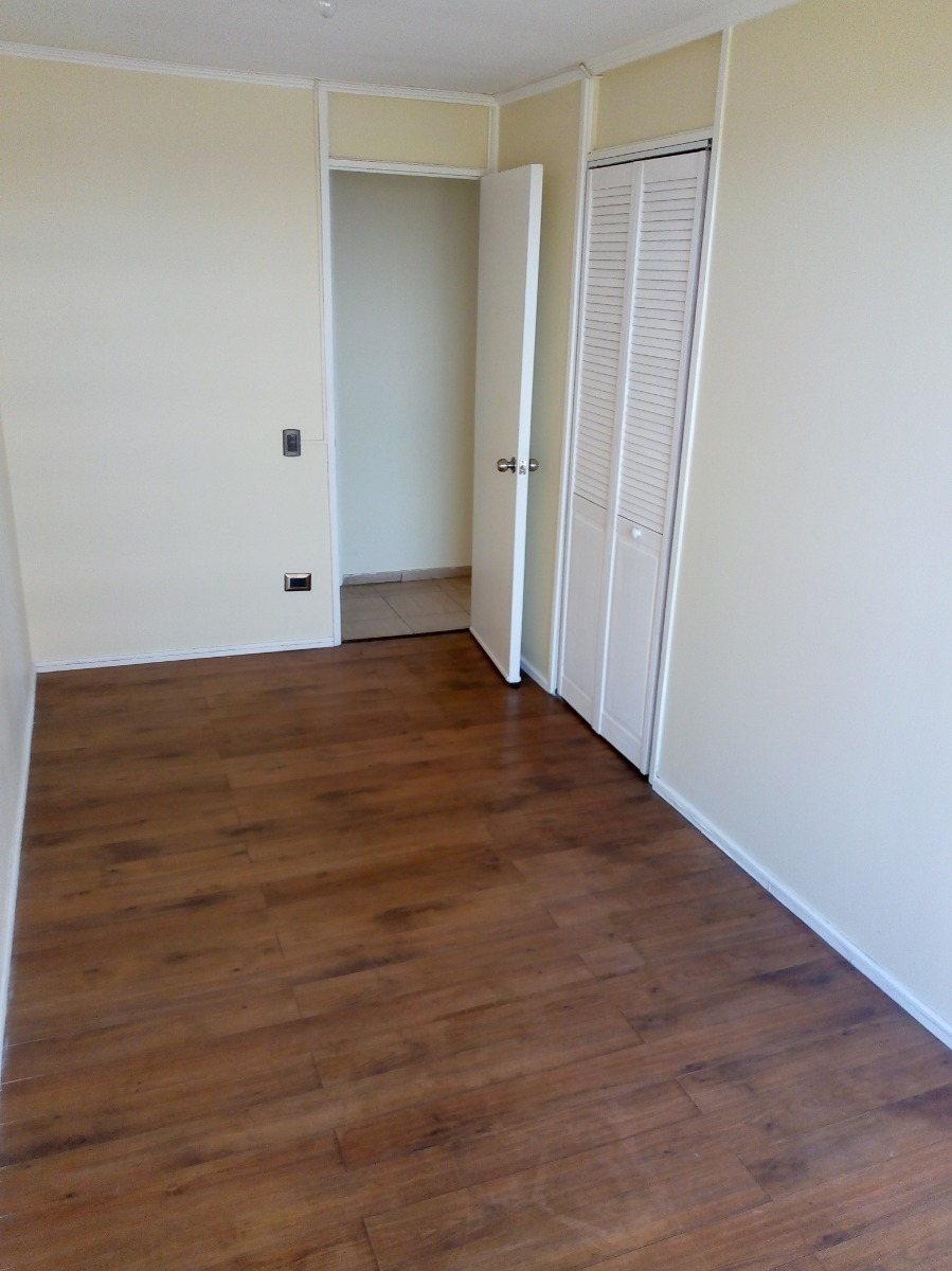 Arriendo Departamento SP 3D 2B 1E 1B Parque Padre Alberto Hurtado - Las Condes