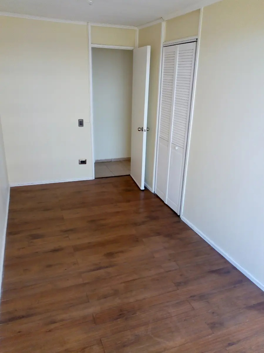 Arriendo Departamento SP 3D 2B 1E 1B Parque Padre Alberto Hurtado - Las Condes