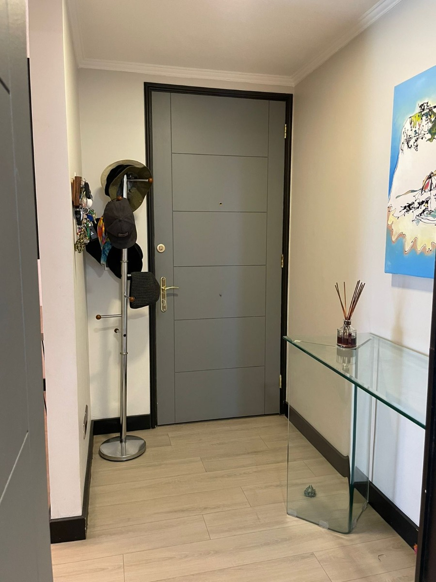 Arriendo Departamento 3D Sebasti&aacute;n Elcano - Las Condes