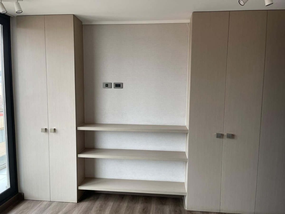 Arriendo Departamento NP 2D en suite 2B 1E 1B In&eacute;s de Su&aacute;rez - Providencia