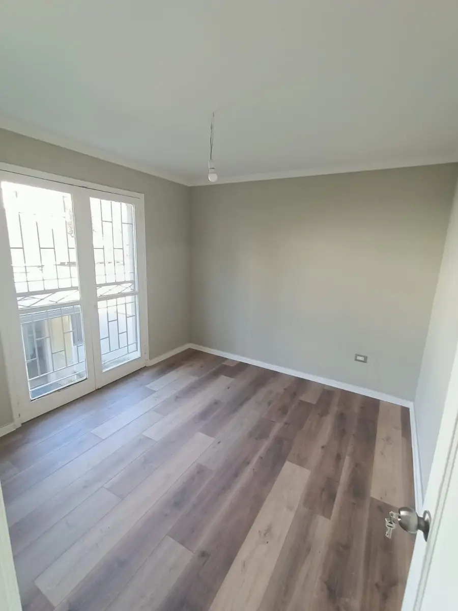 Venta Casa SP 5D en suite 4B 2E Barrio Italia - Providencia