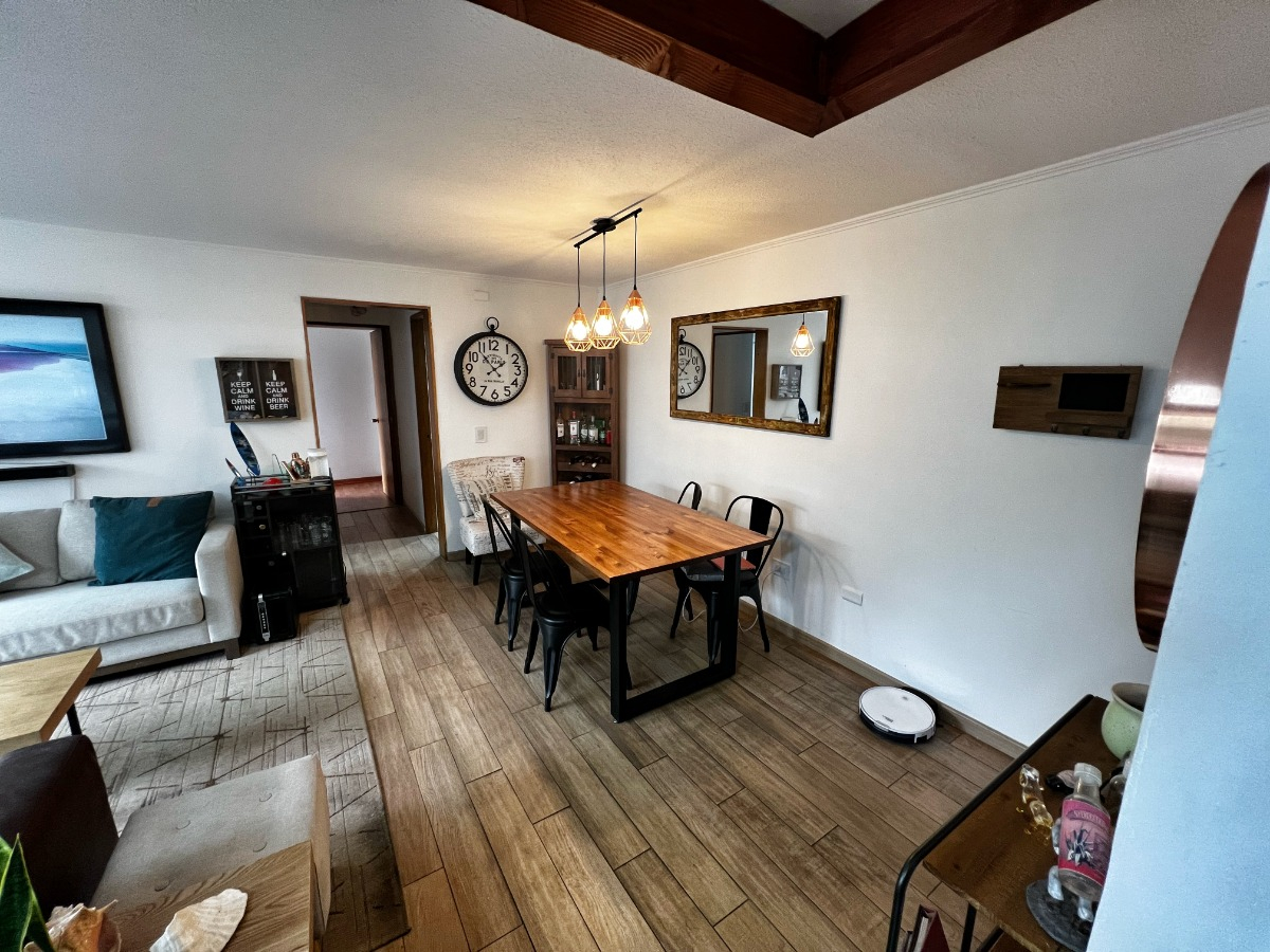 Arriendo Departamento NO 2D en suite 2B 1E 1B Rotonda Atenas - Las Condes