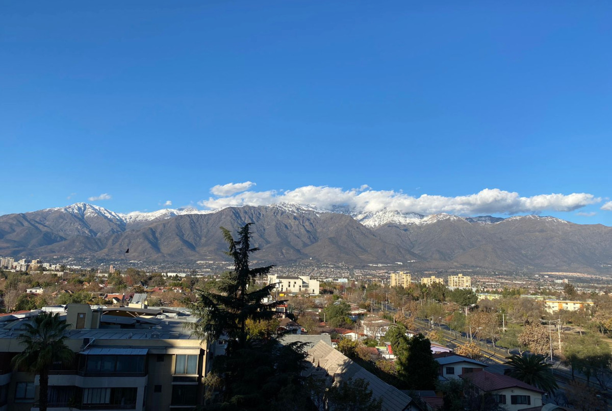 Venta Departamento O 1D en suite 1B 1E Juan G&oacute;mez Millas - &Ntilde;u&ntilde;oa