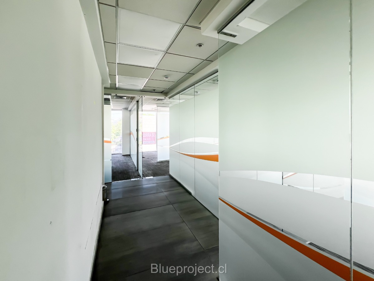 Arriendo (Para remodelar) 110 mts, Alonso de Cordova - Vitacura