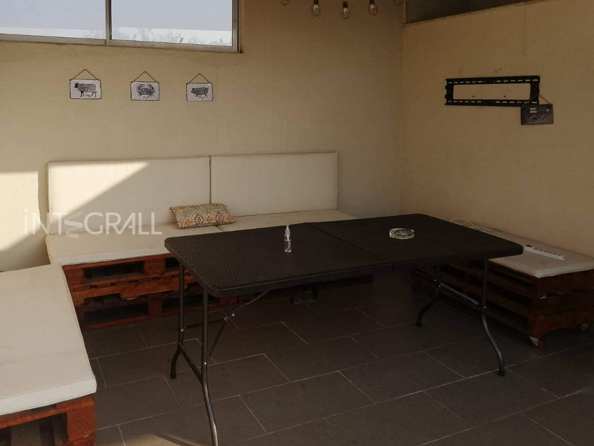 Venta Departamento NO 4D 4B 2E 2B La Dehesa - Lo Barnechea