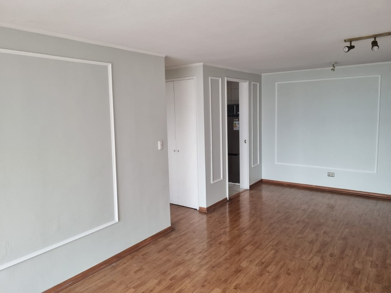 Venta Departamento 2D 1B 1E Metro Hernando de Magallanes - Las Condes