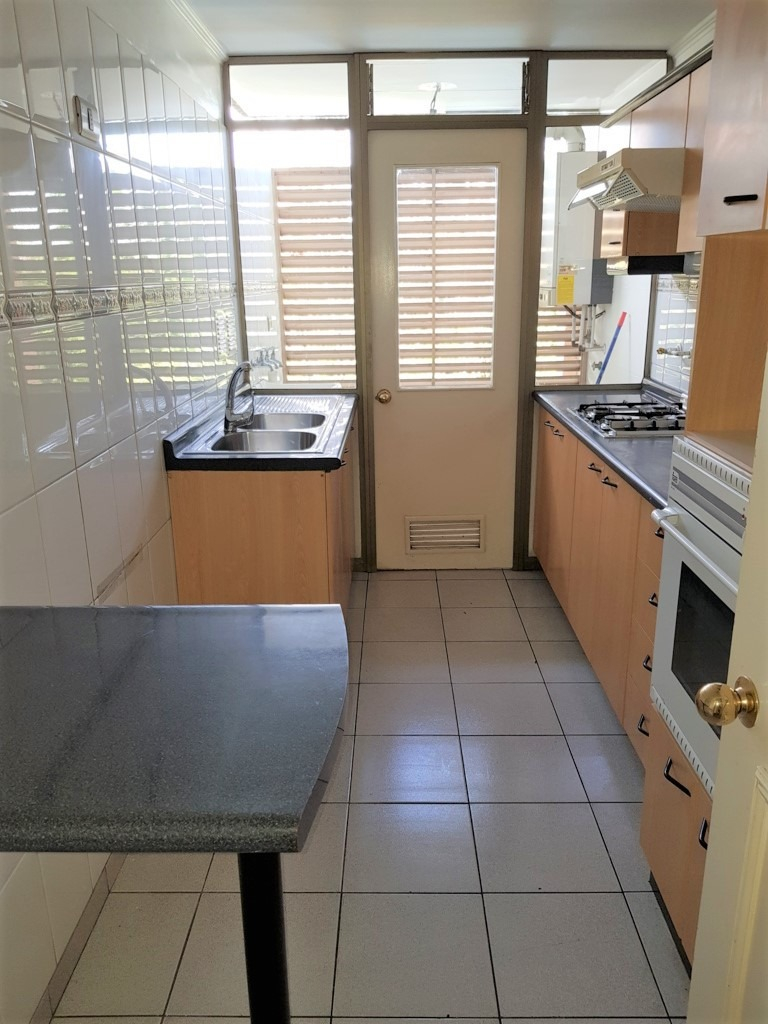 Venta Departamento SP 3D en suite 2B 1E 1B Villa Frei - &Ntilde;u&ntilde;oa