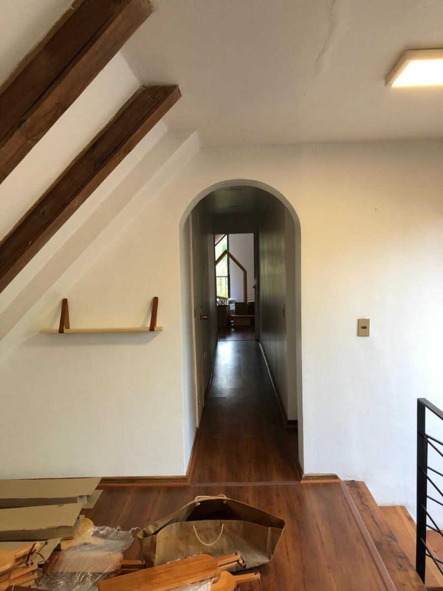 Arriendo Oficina NO 2B 2E 1B Borde R&iacute;o - Casa Piedra - Vitacura