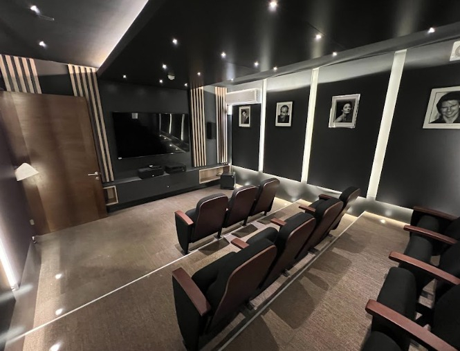 Venta Departamento NP 2D en suite Walk-in cl&oacute;set 2B 1E 1B Estadio Nacional - &Ntilde;u&ntilde;oa