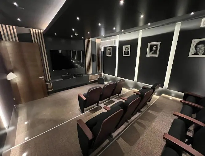 Venta Departamento NP 2D en suite Walk-in cl&oacute;set 2B 1E 1B Estadio Nacional - &Ntilde;u&ntilde;oa