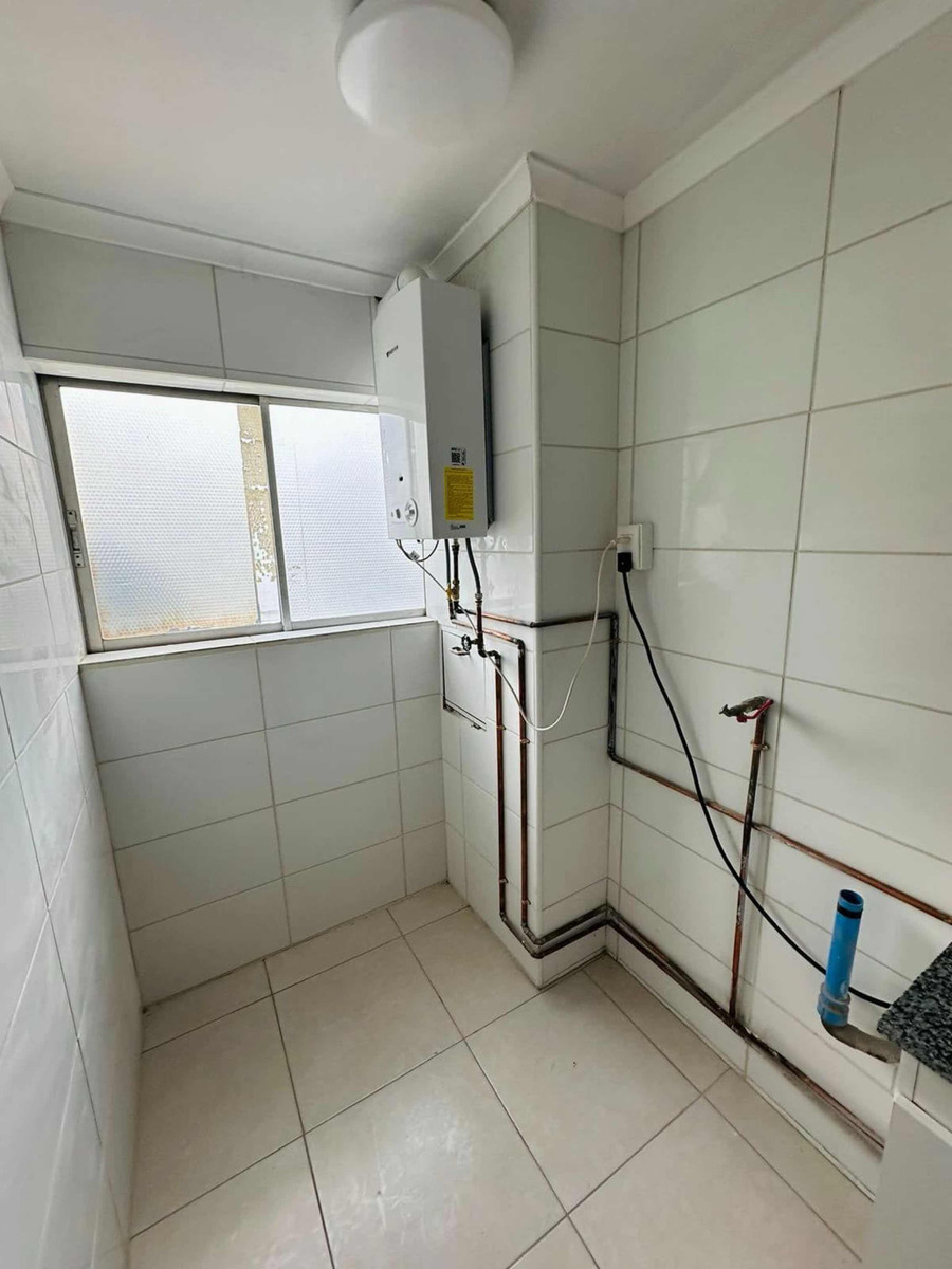 Venta Departamento 3D 1B 1E Villa Frei - &Ntilde;u&ntilde;oa