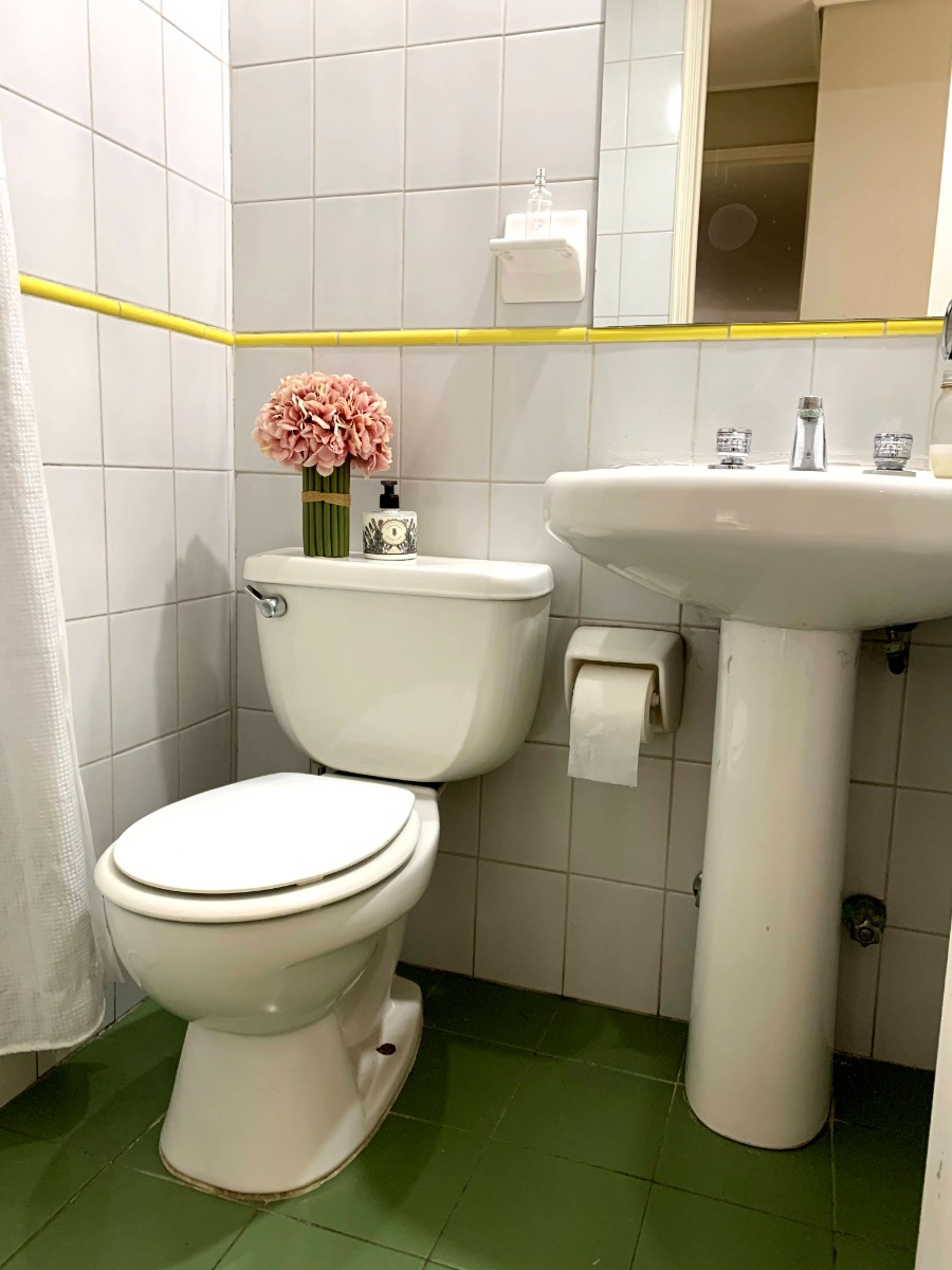 Arriendo Departamento NO 3D en suite 3B 1E 1B Rotonda Atenas - Las Condes