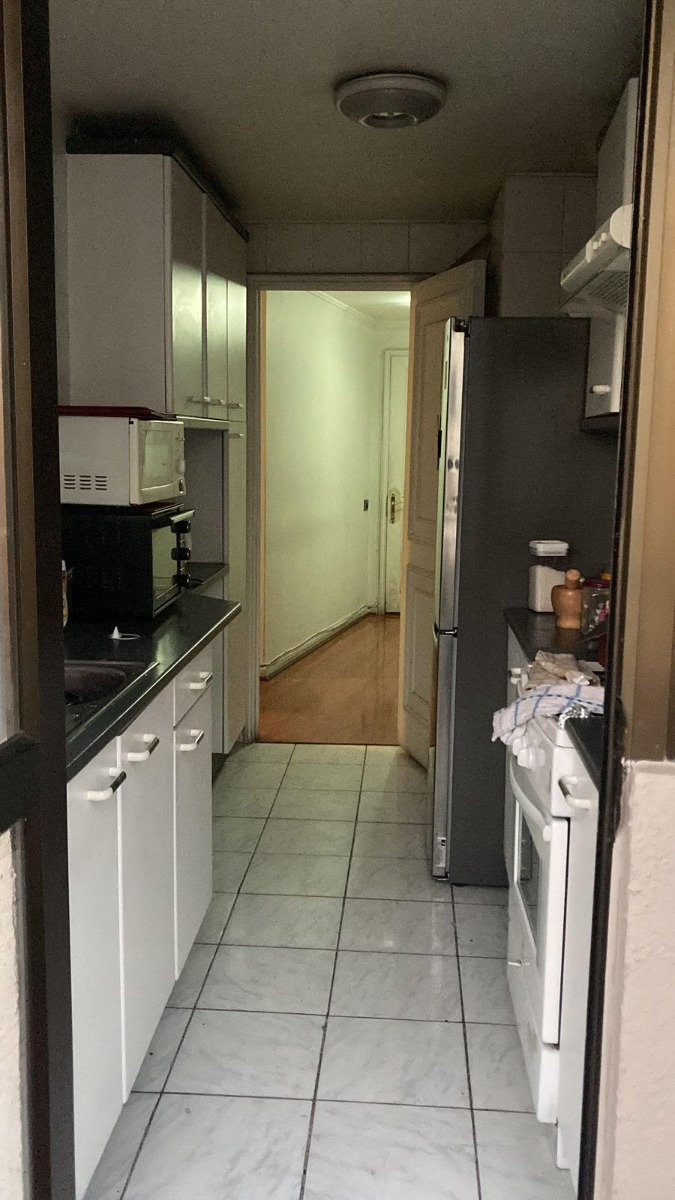 Arriendo Departamento NO 1D en suite Walk-in cl&oacute;set 1B 1E Barrio El Golf - Las Condes