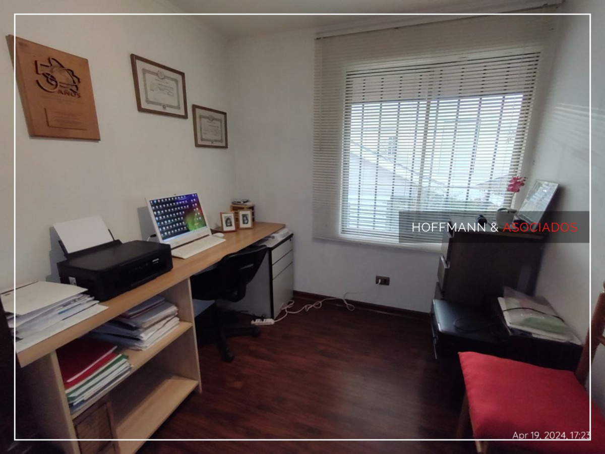 Venta Casa NOSP 4D en suite Walk-in cl&oacute;set 3B 3E 2B Los Dominicos - Las Condes