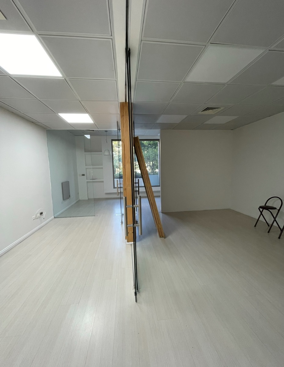 Venta Oficina NP 2B 1E 1B Metro Manquehue - Apumanque - Las Condes