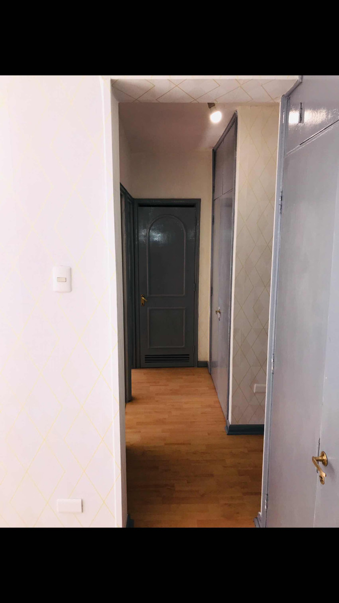 Venta Departamento 2D 1B Barrio Italia - Providencia