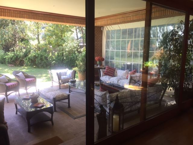 Venta Casa Nor-Oriente 6D en suite 5B 4E 1B Los Trapenses - Lo Barnechea