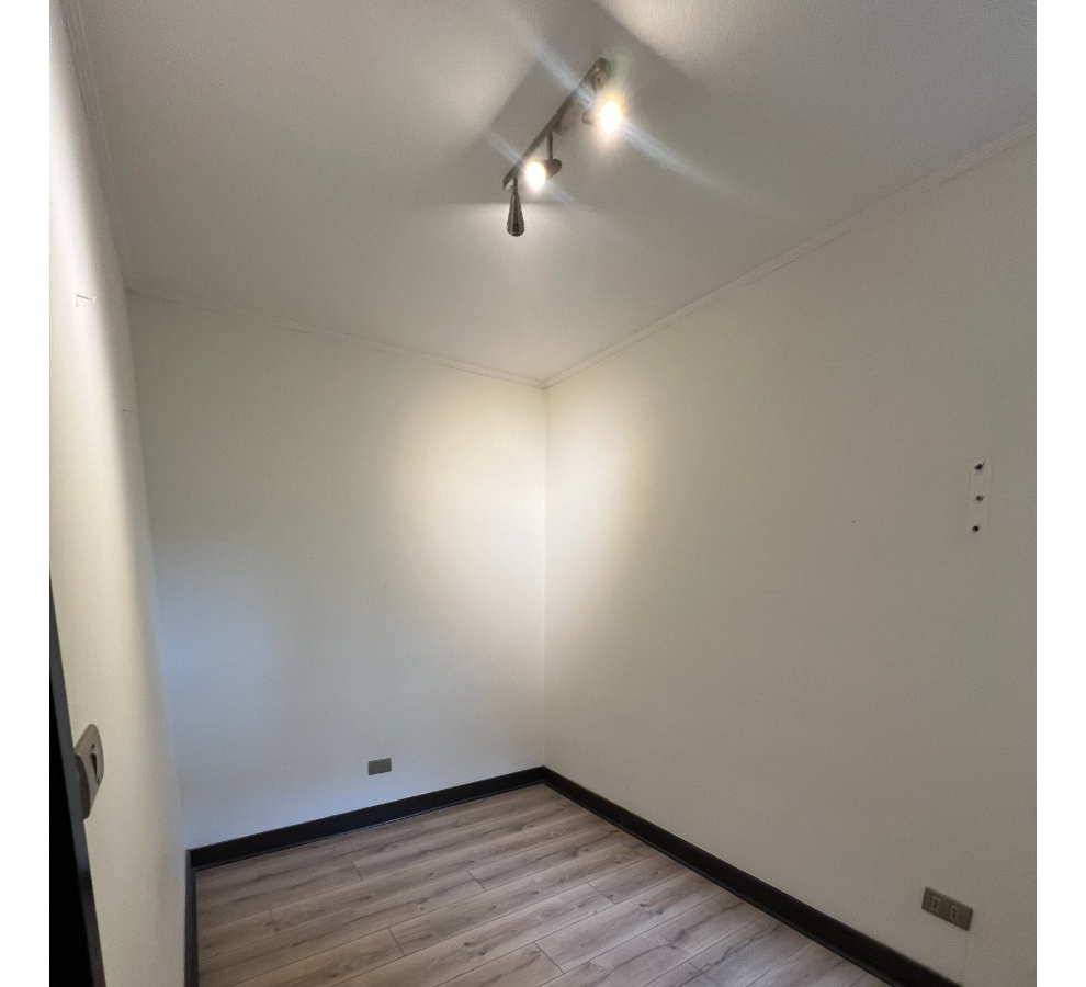 Arriendo Departamento 3D 3B 2E 1B Alto Las Condes - Las Condes