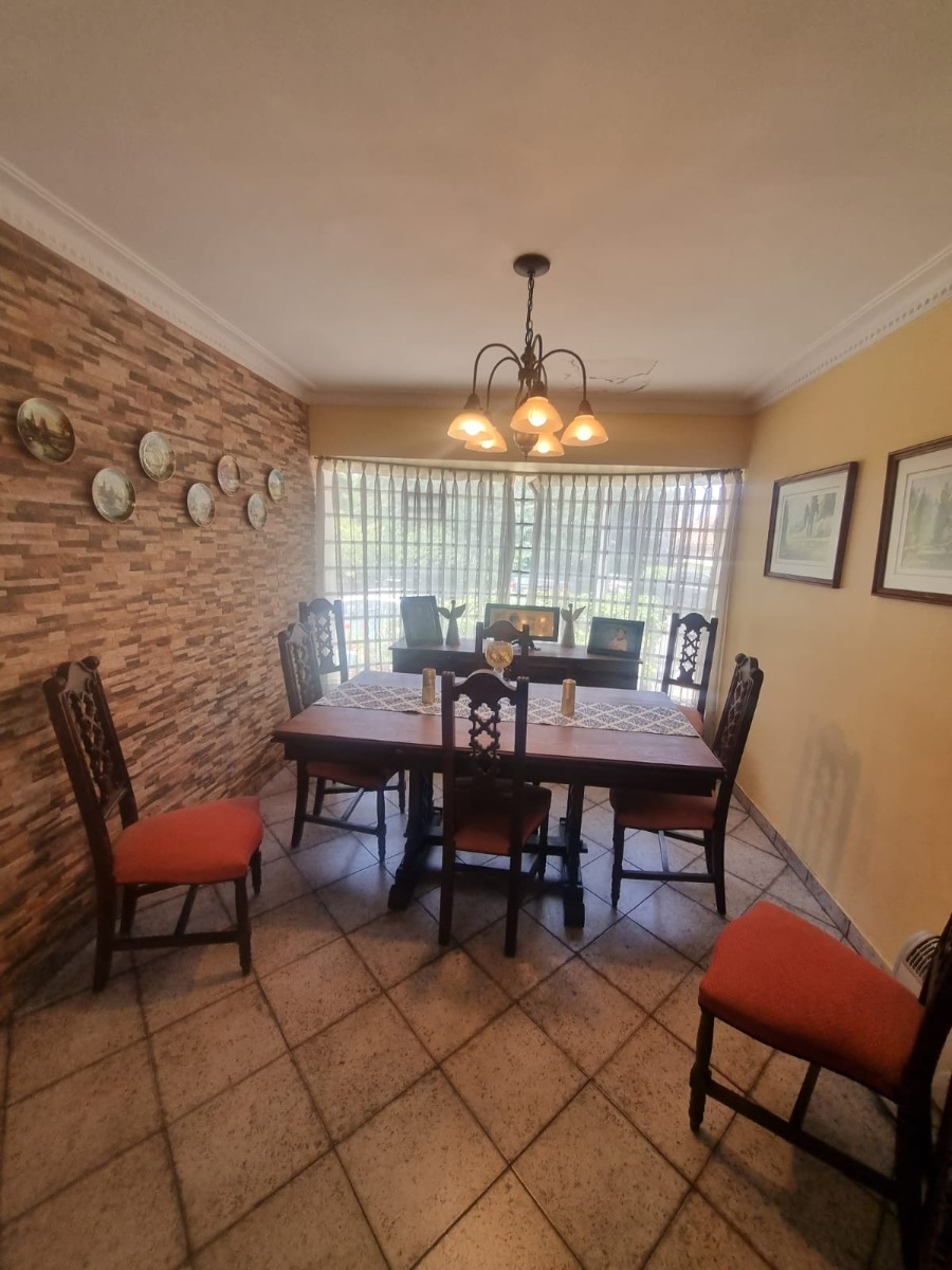 Venta Casa NOSP 3D 2B 2E 1B Metro Pr&iacute;ncipe de Gales - Country Club - La Reina