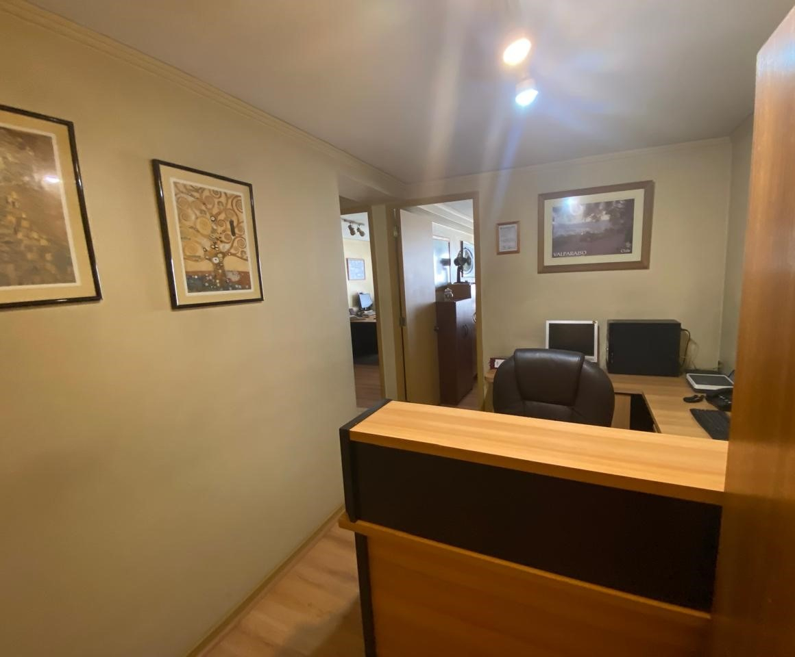 Venta Oficina P 1B Metro &Ntilde;u&ntilde;oa - &Ntilde;u&ntilde;oa