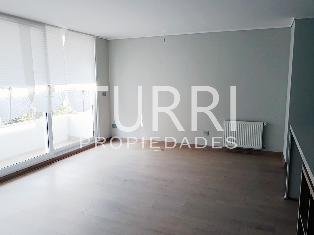 Arriendo Departamento NP 2D en suite Walk-in cl&oacute;set 2B 1E 1B Metro Hernando de Magallanes - Las Condes