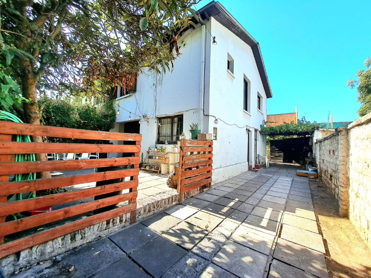 Venta Casa 3D Walk-in cl&oacute;set 2B 2E 1B Vaticano - Las Condes