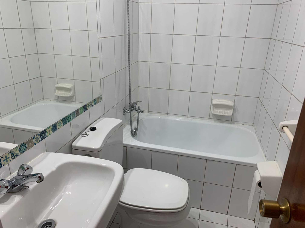Venta Departamento 2D 2B 1E Barrio El Golf - Las Condes