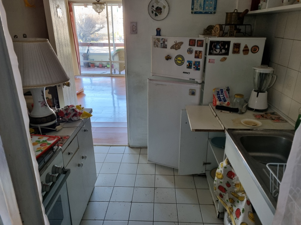 Venta Departamento SO 3D 2B Campus Oriente - Providencia