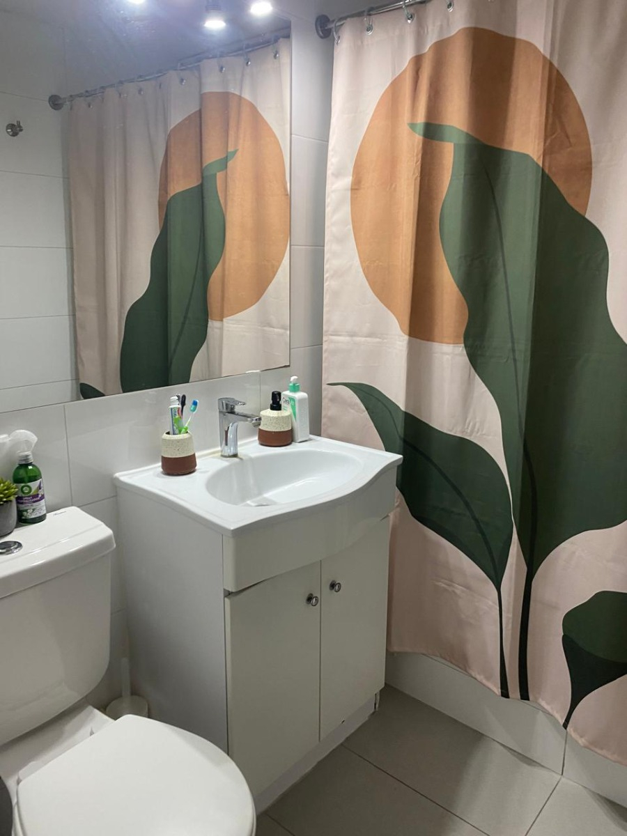 Arriendo Departamento NO 2D 2B 1E 1B  - Las Condes